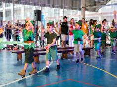 Festa de Encerramento – Educação Infantil e 1º ano 2017