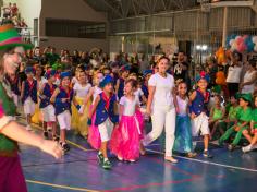 Festa de Encerramento – Educação Infantil e 1º ano 2017