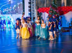 Festa de Encerramento – Educação Infantil e 1º ano 2017