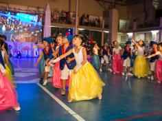 Festa de Encerramento – Educação Infantil e 1º ano 2017