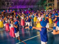 Festa de Encerramento – Educação Infantil e 1º ano 2017