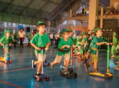 Festa de Encerramento – Educação Infantil e 1º ano 2017