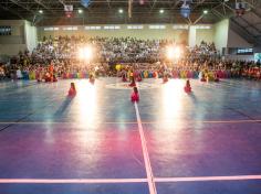 Festa de Encerramento – Educação Infantil e 1º ano 2017