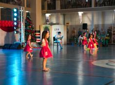 Festa de Encerramento – Educação Infantil e 1º ano 2017