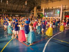 Festa de Encerramento – Educação Infantil e 1º ano 2017