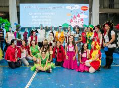 Festa de Encerramento – Educação Infantil e 1º ano 2017