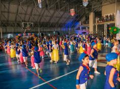 Festa de Encerramento – Educação Infantil e 1º ano 2017