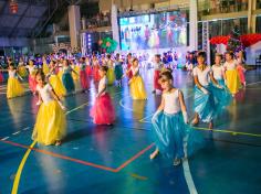 Festa de Encerramento – Educação Infantil e 1º ano 2017