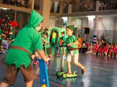 Festa de Encerramento – Educação Infantil e 1º ano 2017