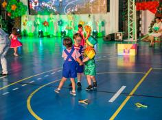 Festa de Encerramento – Educação Infantil e 1º ano 2017