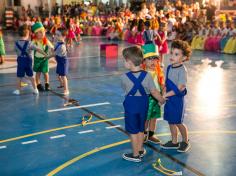 Festa de Encerramento – Educação Infantil e 1º ano 2017