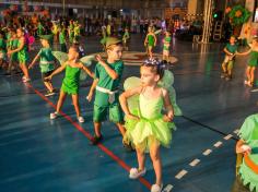 Festa de Encerramento – Educação Infantil e 1º ano 2017