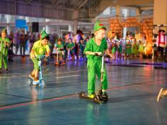 Festa de Encerramento – Educação Infantil e 1º ano 2017