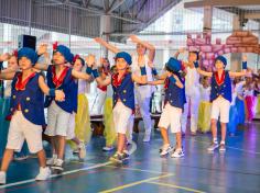 Festa de Encerramento – Educação Infantil e 1º ano 2017