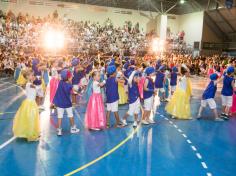 Festa de Encerramento – Educação Infantil e 1º ano 2017