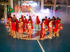 Festa de Encerramento – Educação Infantil e 1º ano 2017