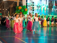 Festa de Encerramento – Educação Infantil e 1º ano 2017