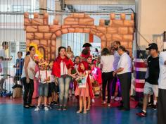 Festa de Encerramento – Educação Infantil e 1º ano 2017