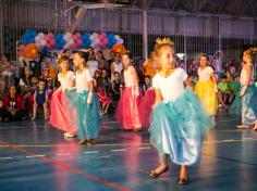 Festa de Encerramento – Educação Infantil e 1º ano 2017