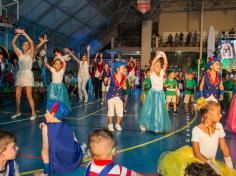 Festa de Encerramento – Educação Infantil e 1º ano 2017