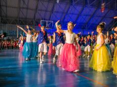 Festa de Encerramento – Educação Infantil e 1º ano 2017