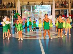 Festa de Encerramento – Educação Infantil e 1º ano 2017