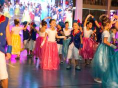 Festa de Encerramento – Educação Infantil e 1º ano 2017