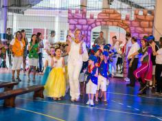 Festa de Encerramento – Educação Infantil e 1º ano 2017