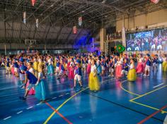 Festa de Encerramento – Educação Infantil e 1º ano 2017