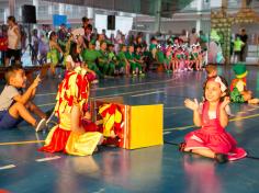 Festa de Encerramento – Educação Infantil e 1º ano 2017