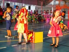 Festa de Encerramento – Educação Infantil e 1º ano 2017