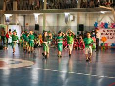 Festa de Encerramento – Educação Infantil e 1º ano 2017