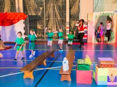 Festa de Encerramento – Educação Infantil e 1º ano 2017