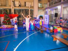 Festa de Encerramento – Educação Infantil e 1º ano 2017