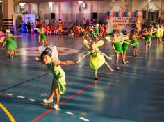 Festa de Encerramento – Educação Infantil e 1º ano 2017