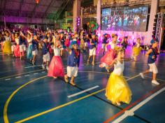 Festa de Encerramento – Educação Infantil e 1º ano 2017