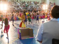 Festa de Encerramento – Educação Infantil e 1º ano 2017