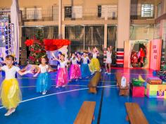 Festa de Encerramento – Educação Infantil e 1º ano 2017