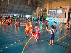 Festa de Encerramento – Educação Infantil e 1º ano 2017