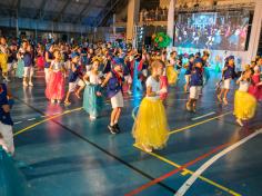 Festa de Encerramento – Educação Infantil e 1º ano 2017