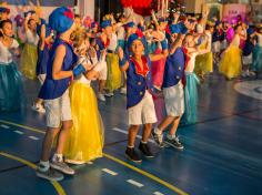 Festa de Encerramento – Educação Infantil e 1º ano 2017