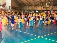 Festa de Encerramento – Educação Infantil e 1º ano 2017