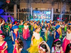 Festa de Encerramento – Educação Infantil e 1º ano 2017