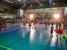 Festa de Encerramento – Educação Infantil e 1º ano 2017