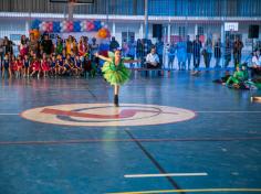 Festa de Encerramento – Educação Infantil e 1º ano 2017