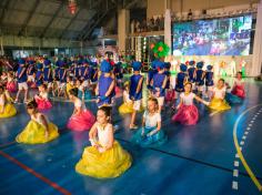 Festa de Encerramento – Educação Infantil e 1º ano 2017