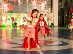 Festa de Encerramento – Educação Infantil e 1º ano 2017