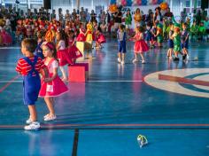 Festa de Encerramento – Educação Infantil e 1º ano 2017