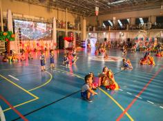 Festa de Encerramento – Educação Infantil e 1º ano 2017