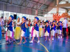 Festa de Encerramento – Educação Infantil e 1º ano 2017